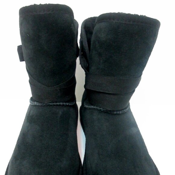 Australia Luxe Collective bedouin suede boot - Picture 4 of 10
